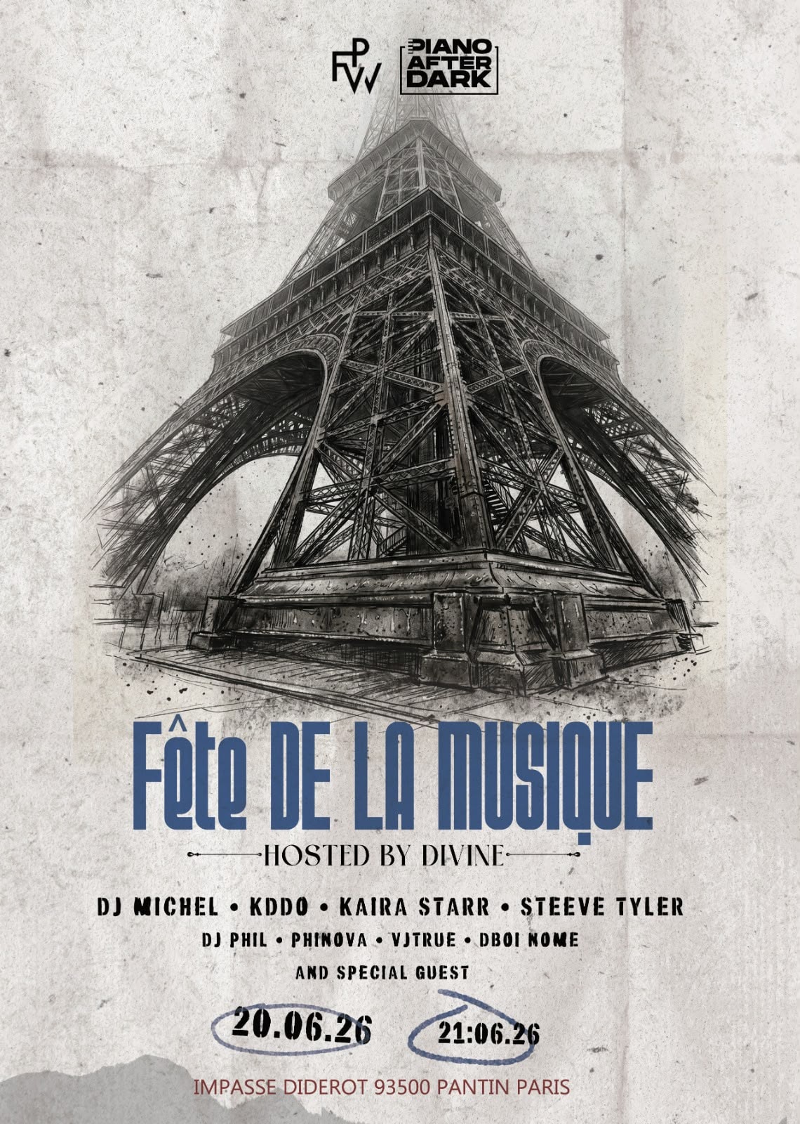 Fête de la Musique