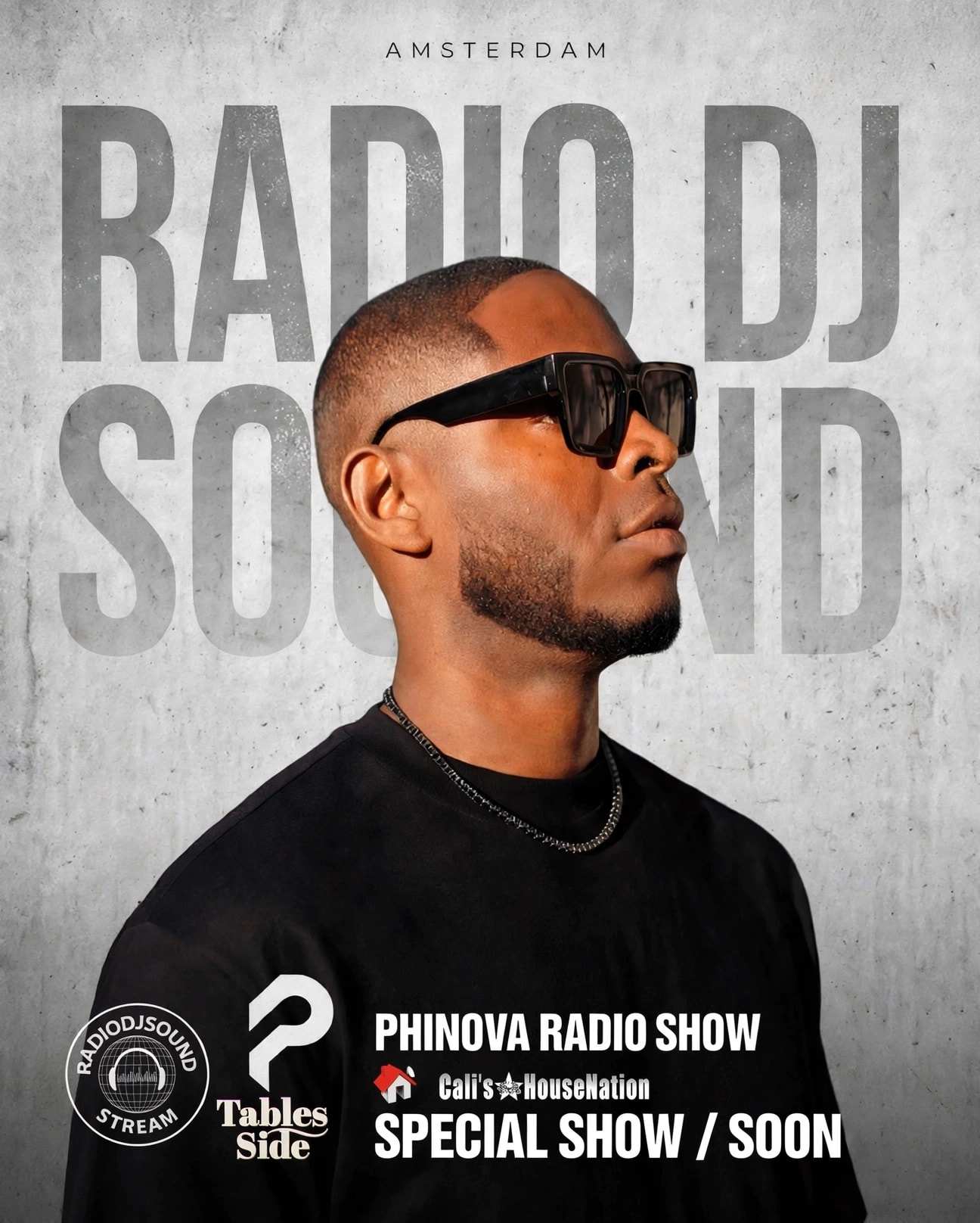 Phinova Radio Show — Special