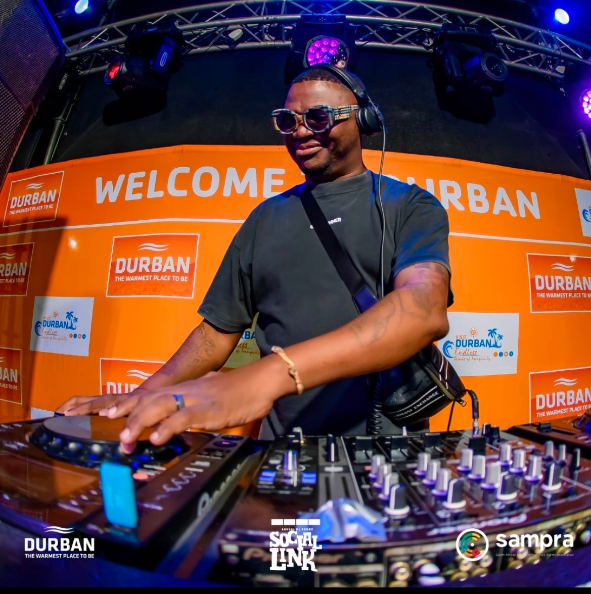DJ Bongz