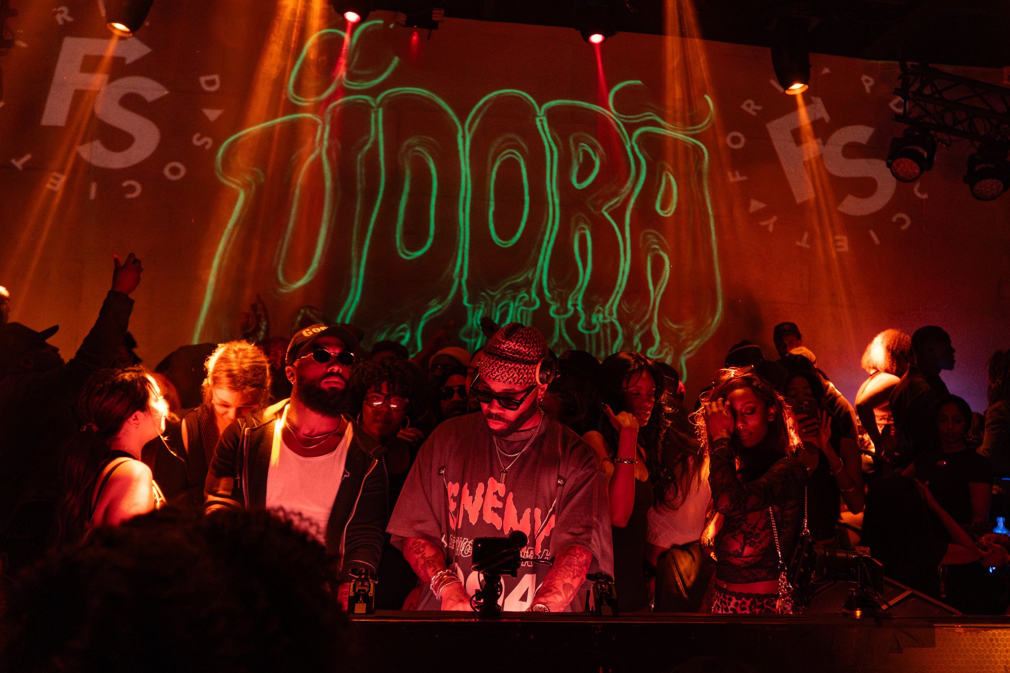 UDORA