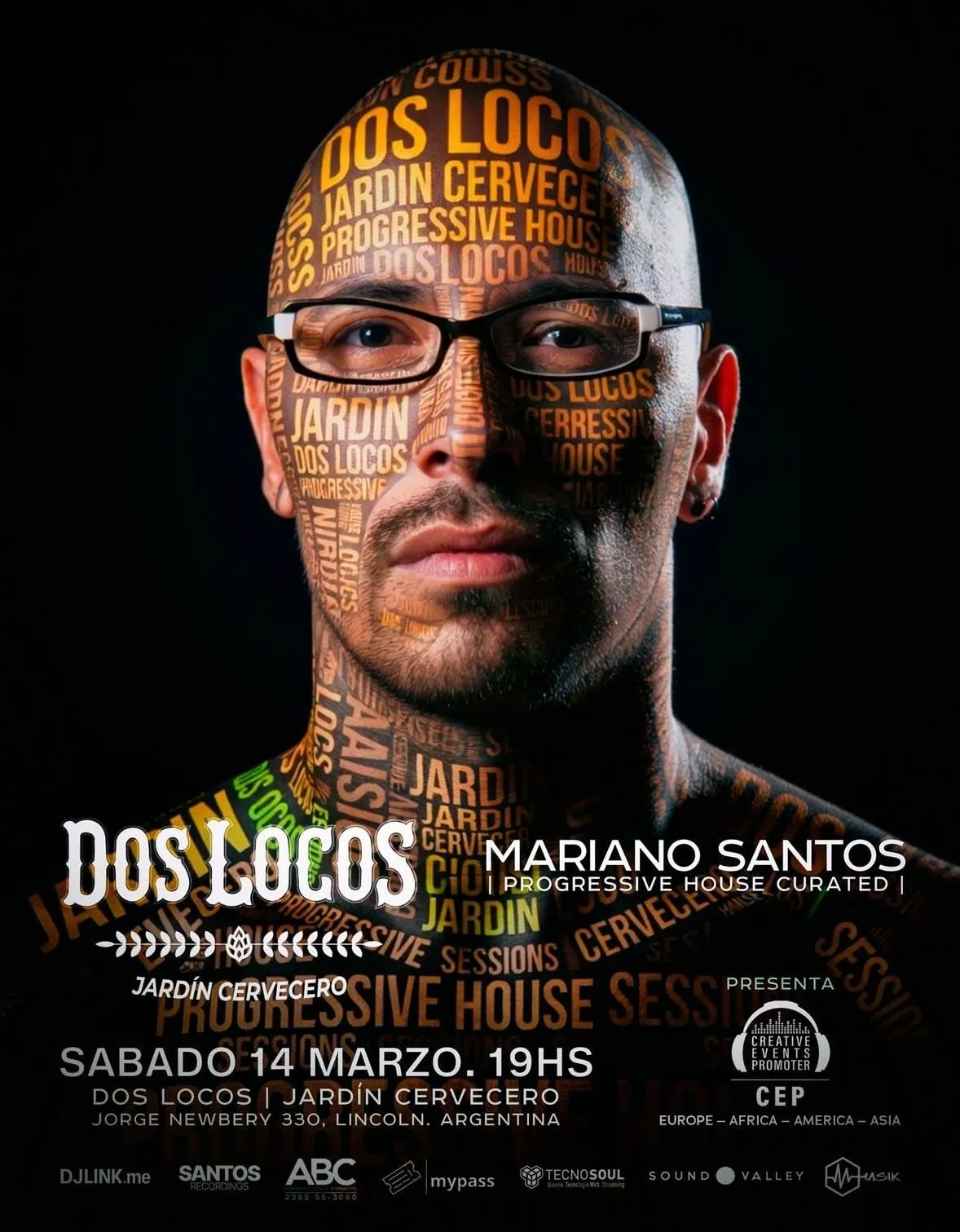Dos Locos โ Mariano Santos